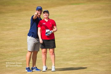 Gemma Dryburgh 2018